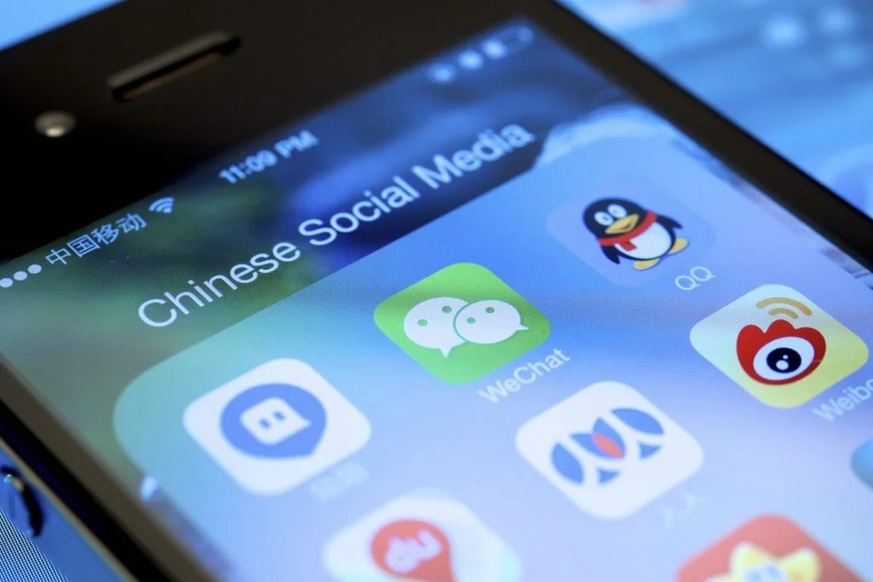 Thanh niên tự sát vì tài khoản WeChat bị khóa - 1 Thanh niên tự sát vì tài khoản WeChat bị khóa - 1