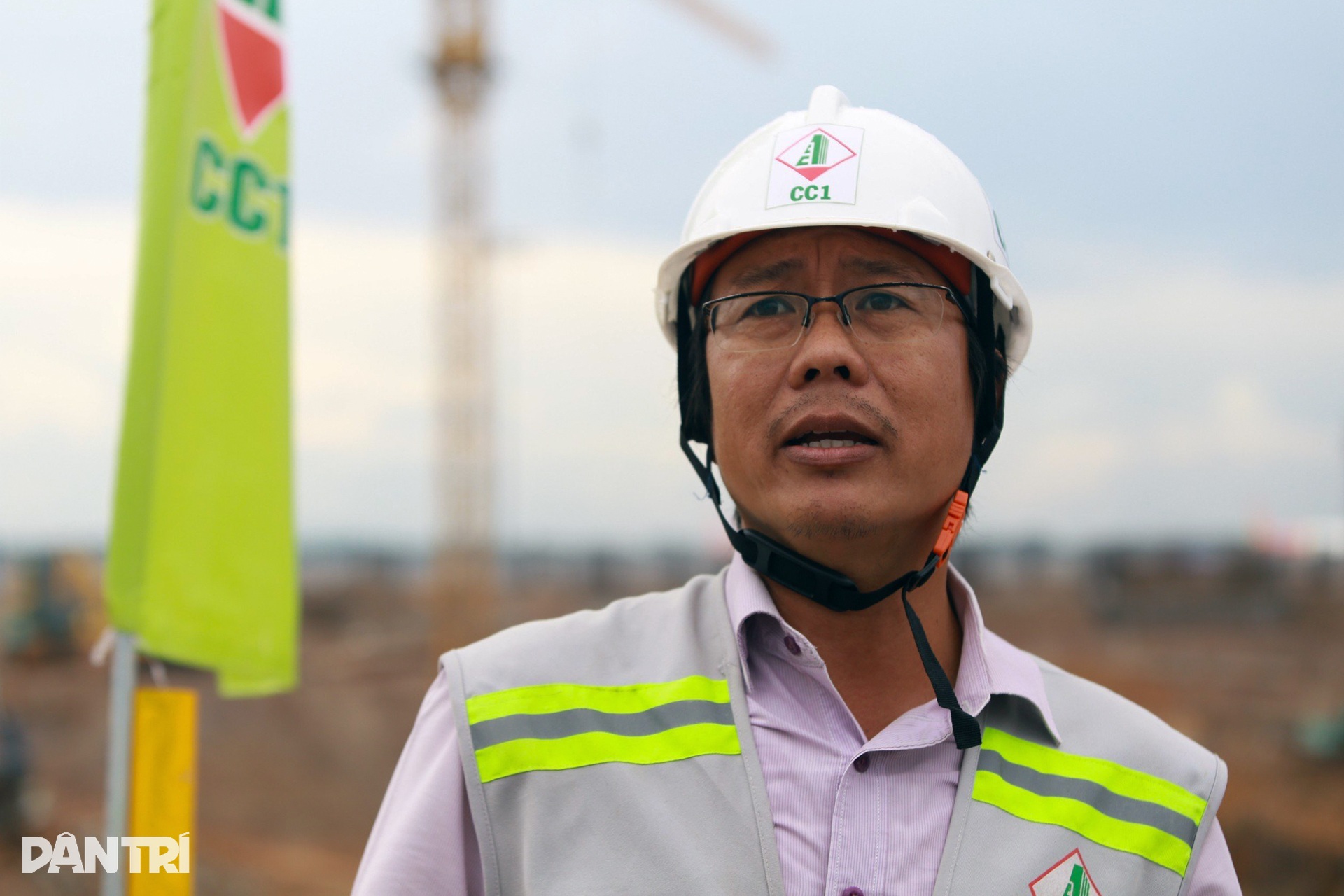 Diện mạo tương lai của nhà ga hình tà áo dài ở Tân Sơn Nhất - 9 Diện mạo tương lai của nhà ga hình tà áo dài ở Tân Sơn Nhất - 9