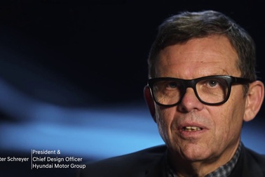 Hình ảnh đầu tiên của Hyundai i30 thế hệ mới