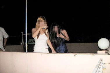 Muốn thác loạn, về Bình Tân!