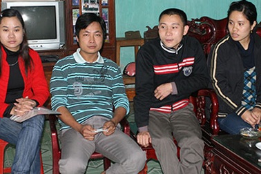 Xử phạt công ty “chèn ép” hàng chục người lao động