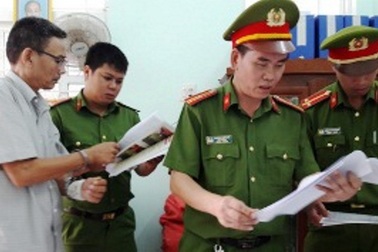 Nguyên chủ tịch xã tiếp tay “rút ruột” tiền hỗ trợ người nghèo