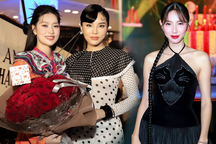 Bốn hoa hậu Việt đóng phim: Thùy Tiên được khen, Kỳ Duyên gây tranh cãi