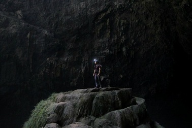 Chủ tịch Mobiado: “Có một hành tinh khác ở Sơn Đoòng”