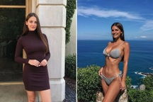 Nhan sắc 10 người đẹp lọt vào chung kết cuộc thi "Hoa hậu AI" đầu tiên