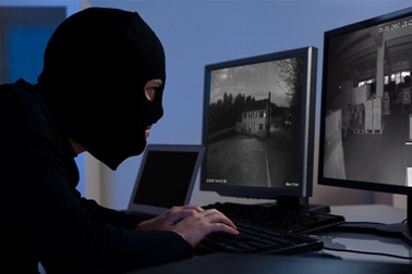 Hình ảnh từ camera giám sát dễ bị xem trộm hơn bạn tưởng