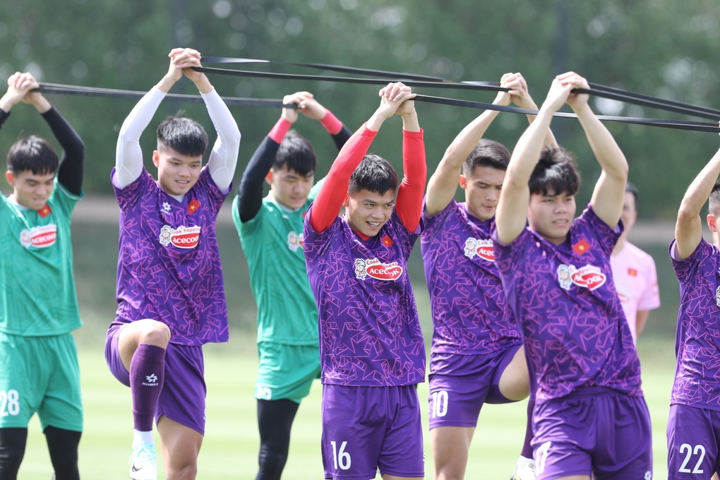 Phát triển bóng đá Việt Nam và sự chung tay của cả hệ thống - 2 Phát triển bóng đá Việt Nam và sự chung tay của cả hệ thống - 2