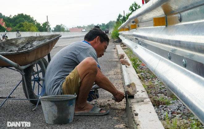 Toàn cảnh cao tốc Vân Đồn – Móng Cái hơn 11 nghìn tỷ đồng đang hình thành - 4 Toàn cảnh cao tốc Vân Đồn – Móng Cái hơn 11 nghìn tỷ đồng đang hình thành - 4