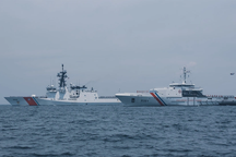 Liên minh châu Âu nêu các biện pháp tăng cường hiện diện ở Biển Đông