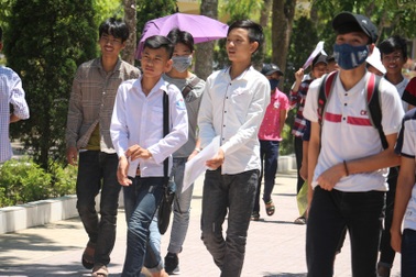 Hà Tĩnh: Dừng triển khai chương trình VNEN ở cấp Trung học cơ sở