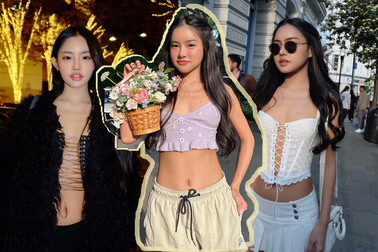 Nữ giảng viên tiếng Anh xinh đẹp biết 6 ngoại ngữ, đang dự thi hoa hậu