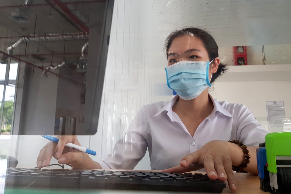 Bến xe hiện đại nhất Việt Nam đìu hiu vắng khách sau 5 tháng hoạt động - 8 Bến xe hiện đại nhất Việt Nam đìu hiu vắng khách sau 5 tháng hoạt động - 8