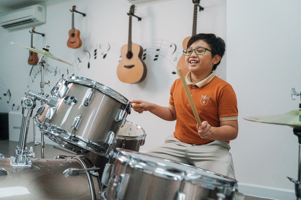 Chiêm ngưỡng môi trường học tập đẳng cấp tại trường Quốc tế Nam Mỹ UTS - 4 Chiêm ngưỡng môi trường học tập đẳng cấp tại trường Quốc tế Nam Mỹ UTS - 4