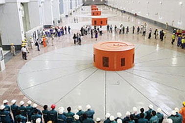 Dự phòng động đất ở Sơn La được tính đến… 10.000 năm!