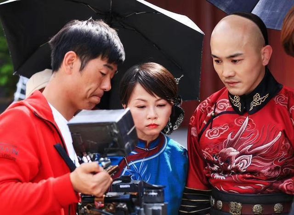 Choáng với gia tài “giàu nứt đố đổ vách” của “Đệ nhất Thiếu Lâm” - 3 Choáng với gia tài “giàu nứt đố đổ vách” của “Đệ nhất Thiếu Lâm” - 3