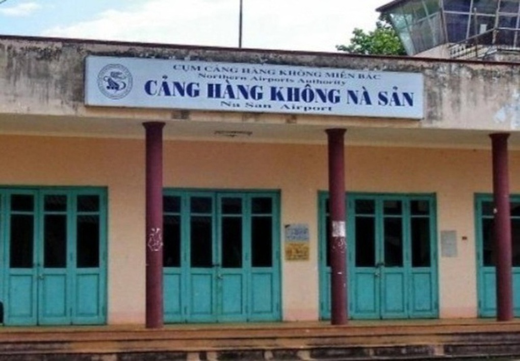 Nghiên cứu xây sân bay ở Sơn La bằng vốn tư nhân - 1 Nghiên cứu xây sân bay ở Sơn La bằng vốn tư nhân - 1