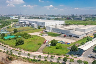 Chất lượng từ Opella được chứng nhận bởi tiêu chuẩn GMP quốc tế