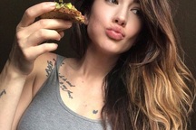 Cô gái 131 kg giảm cân ngoạn mục thành "chị đẹp" vạn người mê