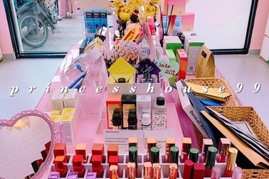 Hơn 10 năm có mặt trên thị trường làm đẹp, Princess House là nơi uy tín được yêu thích hiện nay