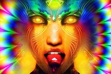 “Bùa lưỡi” – Từ ảo giác đến nghiện ngập