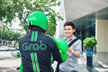 Khách hàng hào hứng với giá siêu rẻ mới của GrabBike