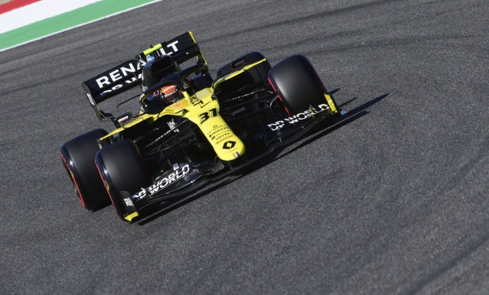 Tuscan Grand Prix 2020: Muốn bao nhiêu hỗn loạn cũng có - 15 Tuscan Grand Prix 2020: Muốn bao nhiêu hỗn loạn cũng có - 15