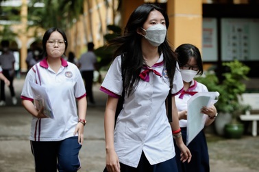 Ngành logistic dẫn đầu điểm chuẩn Đại học Công nghiệp Hà Nội 2023