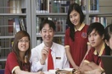 Trường Đai học Quốc tế Sài Gòn trở thành thành viên giáo dục của AACSB