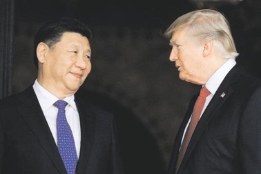 Trung Quốc còn đòn hiểm nào để giáng trả ông Trump?