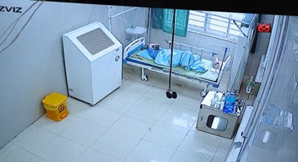 Sức khỏe 12 ca nhiễm Covid-19 ở Ninh Bình diễn biến thế nào? - 1