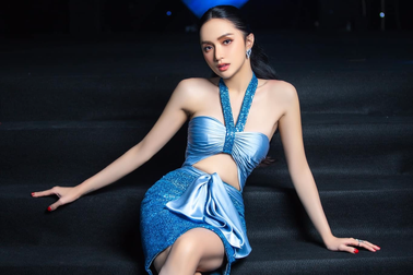 Hương Giang có thể bị phạt thế nào vì tổ chức cuộc thi hoa hậu trái phép?