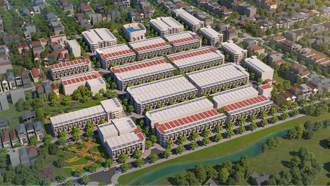 Tiềm năng bất động sản Thái Nguyên hậu giãn cách - 4 Tiềm năng bất động sản Thái Nguyên hậu giãn cách - 4