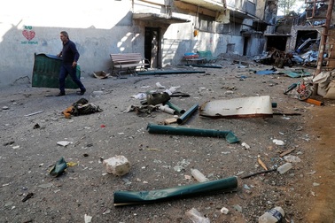 Nóng chiến sự Nagorno-Karabakh: Azerbaijan tuyên bố chiếm thị trấn chiến lược