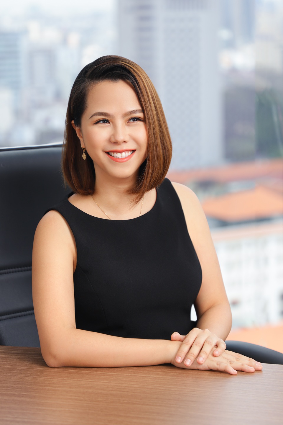 Shark Dzung và Lê Hoàng Uyên Vy thành lập quỹ đầu tư mạo hiểm Do Ventures tập trung vào thị trường Việt Nam - 4 Shark Dzung và Lê Hoàng Uyên Vy thành lập quỹ đầu tư mạo hiểm Do Ventures tập trung vào thị trường Việt Nam - 4