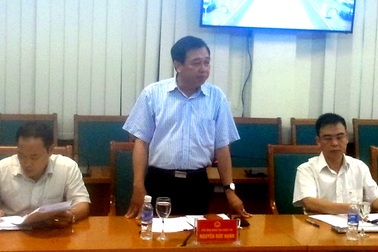 Phê duyệt giá đất 27.200 đồng/m2 thanh toán cho nhà đầu tư (!)