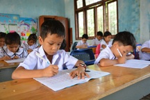 Quảng Ngãi: Bậc mầm non đến THCS đi học từ 9/3