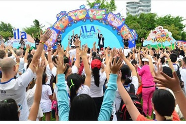 Để bé sẵn sàng đón năm học mới