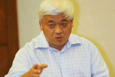 Bầu Kiên dùng thủ thuật "nuốt chửng" 25 tỷ đồng tiền thuế