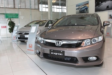 Hàng ngàn xe ô tô bị triệu hồi do lỗi kỹ thuật: 80% số xe chưa được sửa lỗi