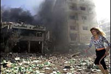 Libăng từ chối kế hoạch ngừng bắn của LHQ