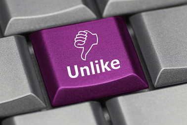 Lý giải nguyên nhân vì sao Facebook không có nút “Dislike”