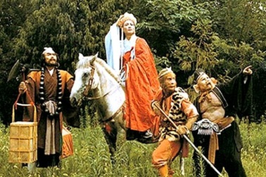 Những con ngựa nổi tiếng trong lịch sử - văn học Trung Quốc