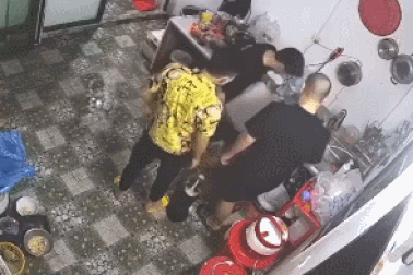 Clip "hỏa hoạn nghiêm trọng vì thói quen nhiều người mắc" nổi bật tuần qua