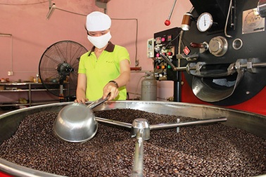 Mịt mùng trong ma trận “cafe sạch”