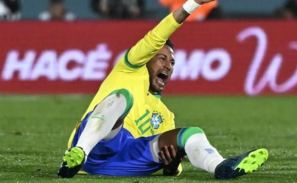 Neymar khiến FIFA đền bù số tiền rất lớn - 1 Neymar khiến FIFA đền bù số tiền rất lớn - 1