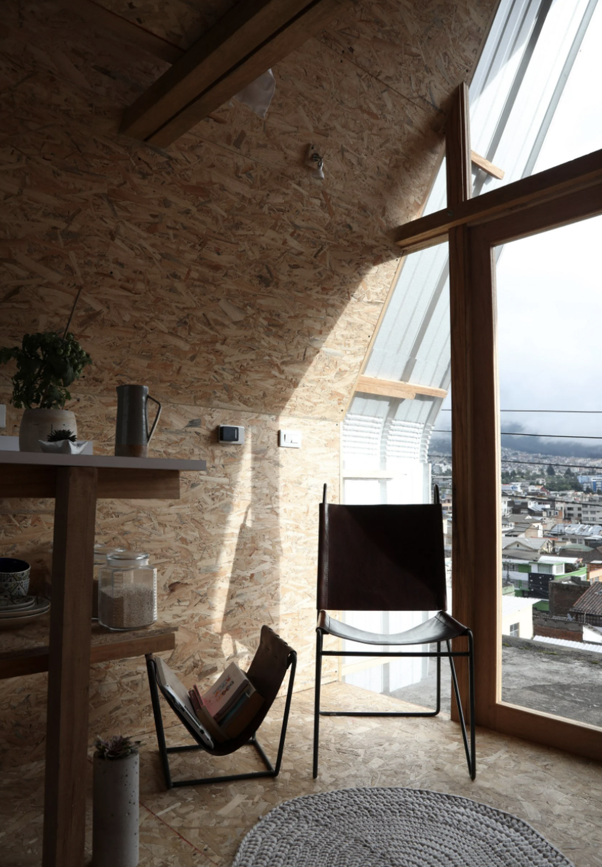 10 ngôi nhà tí hon tận dụng tối đa diện tích mặt bằng - 13 10 ngôi nhà tí hon tận dụng tối đa diện tích mặt bằng - 13