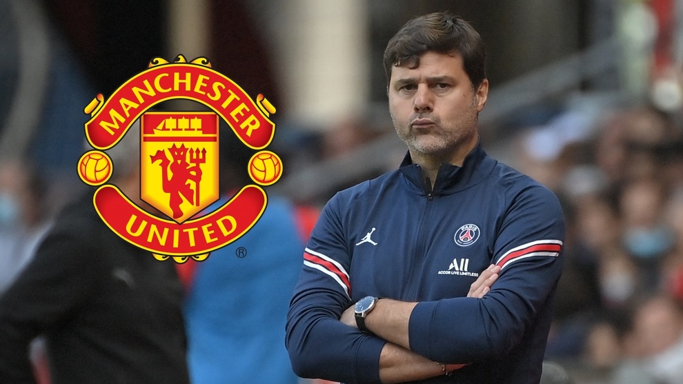 Liên tiếp nếm trái đắng, Man Utd đàm phán với HLV ít ai ngờ - 2 Liên tiếp nếm trái đắng, Man Utd đàm phán với HLV ít ai ngờ - 2