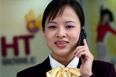 Di động “sốc” vì khuyến mãi của HT Mobile