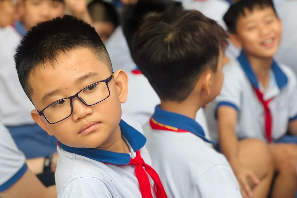 Sở GDĐT TPHCM yêu cầu các trường chủ động phòng dịch Covid-19 - 1 Sở GDĐT TPHCM yêu cầu các trường chủ động phòng dịch Covid-19 - 1