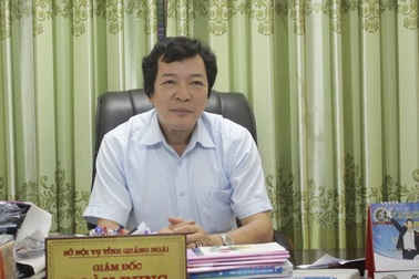 Xử lý sai phạm thi tuyển GV: Sẽ yêu cầu làm lại nếu hình thức xử lý chưa phù hợp